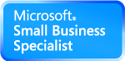 Microsoft Registsred Partners and Small Business Specialists