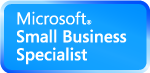 Microsoft Small Business Specialists