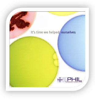 Branding - Brochure
