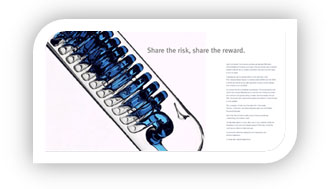 Branding - Brochure