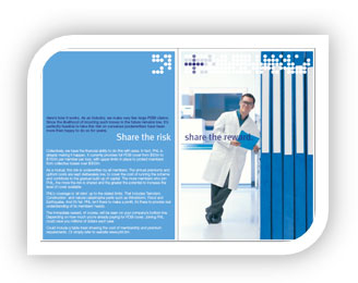 Branding - Brochure