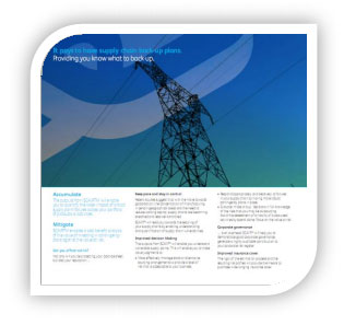 Brochure Design