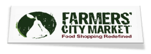 Farmers' City Market