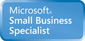 InterSys are Microsoft Small Business Specialists and Registered Partners