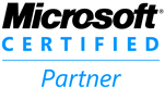 Microsoft Certified Partners