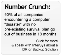 Data Recovery