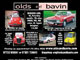 Olds & Bavin