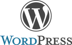 WordPress CMS