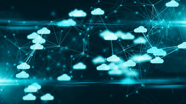 Cloud computing online storage and The Internet of things (IoT) network of physical devices, vehicles, and other items embedded with electronics, software, sensors, actuators, and network connectivity which enable these objects to collect and exchange data for Intersys