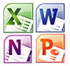 Microsoft Office 365 apps