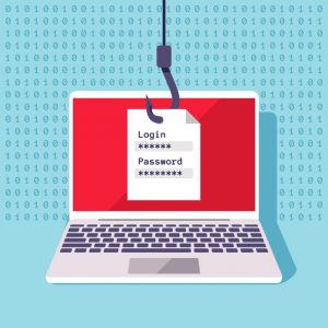 Phishing remains one of the major cyber threats