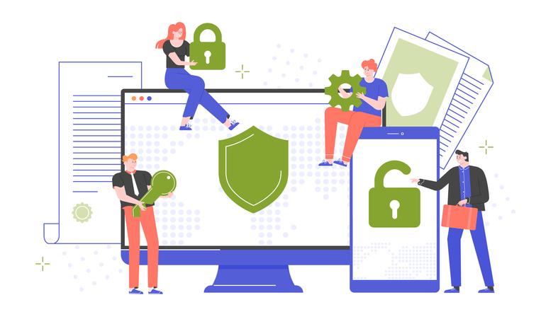 Don’t Have a Security Operations Centre Yet? Here’s 5 Reasons Why Staying Cyber Secure is More Important Now Than Ever