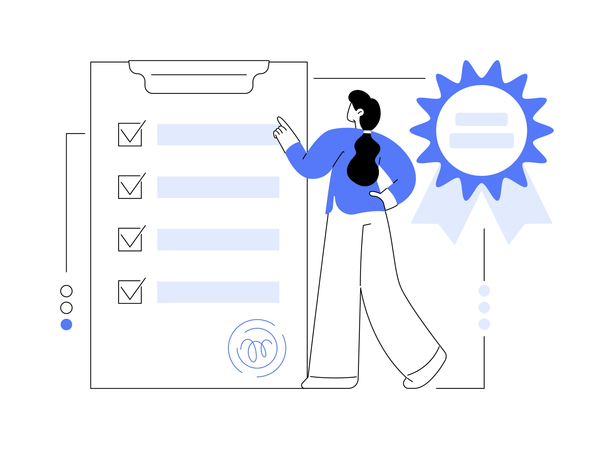 AI Checklist