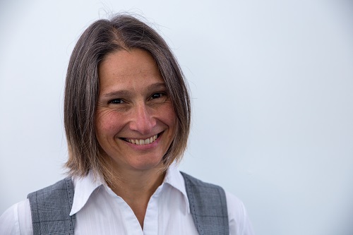 Catherine Geyman, Director, Risk Management