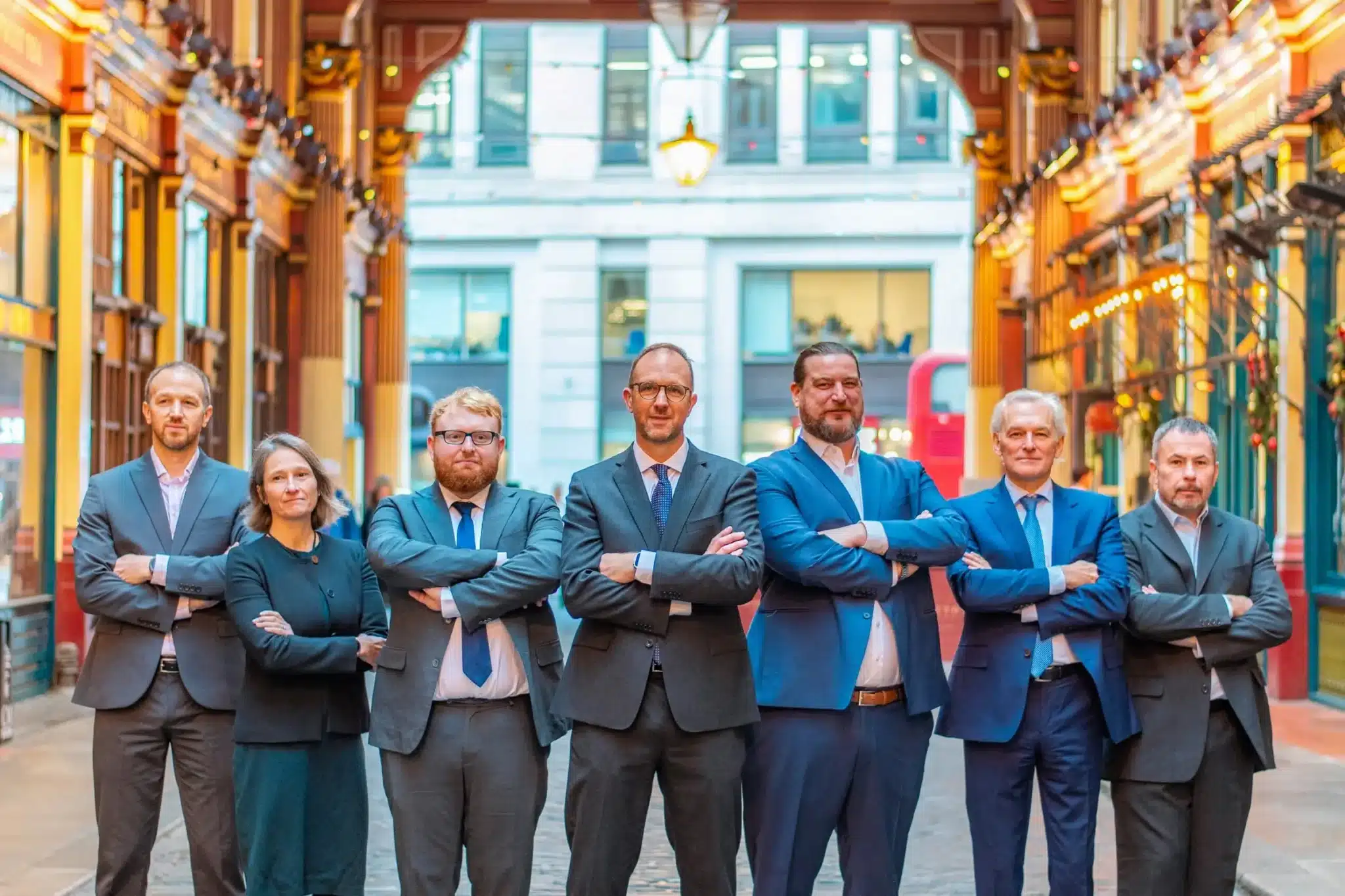 Intersys Team