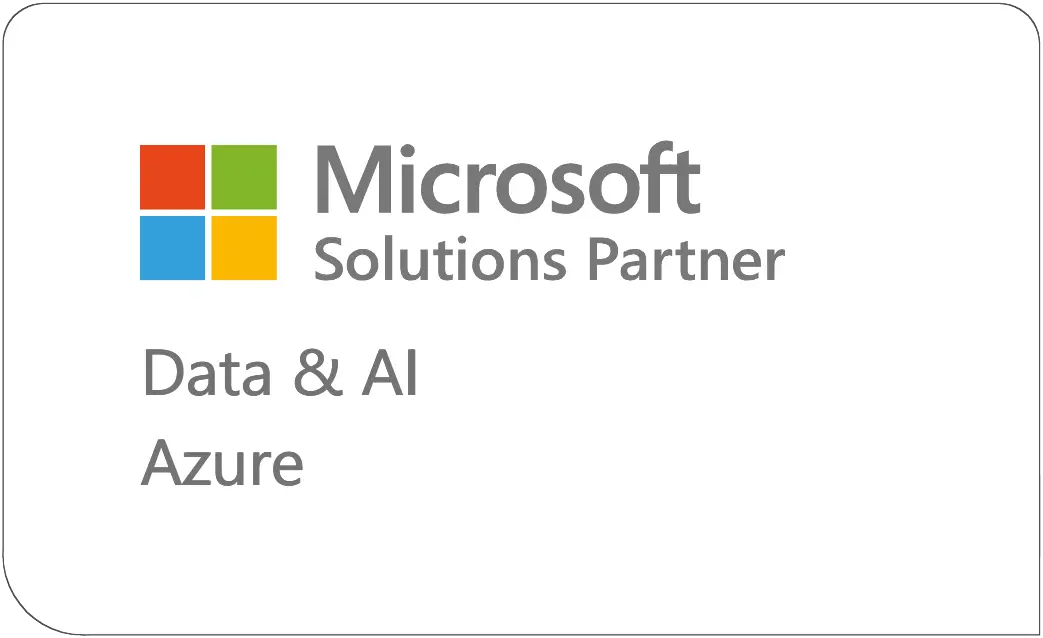Microsoft Data & AI