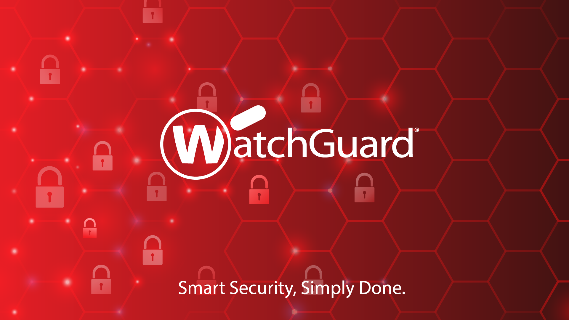 Pick a WatchGuard Managed Security Services Partner | Intersys