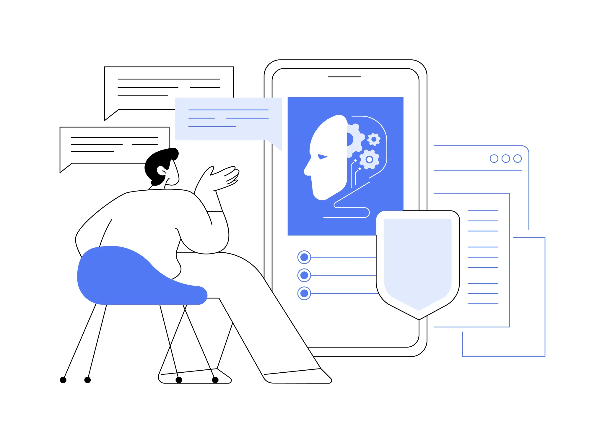AI Task Delegation