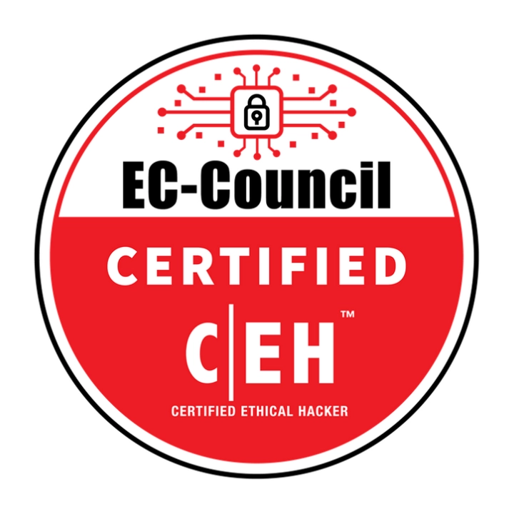 EC Council Certified CEH