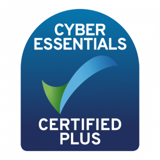 Cyber Essentials Certified Plus