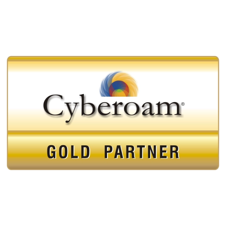 Cyberoam Gold Partner