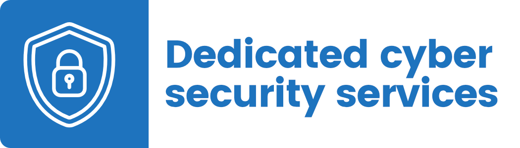 Dedicated Cyber Security Services