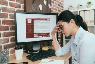 Cyber Security Monitor: February