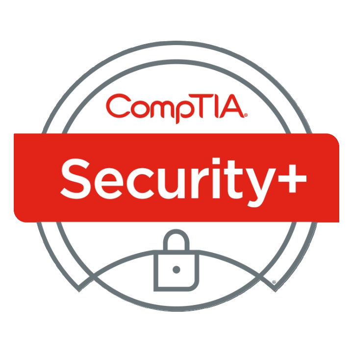 CompTIA Security +