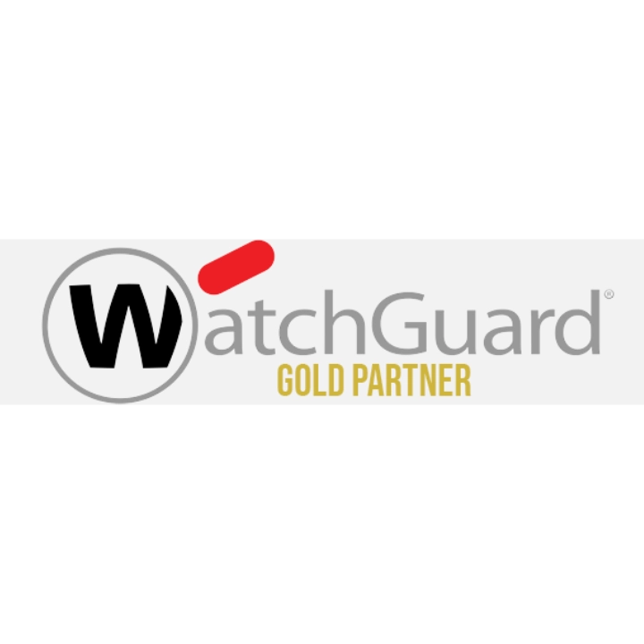 Watchguard Gold Partner